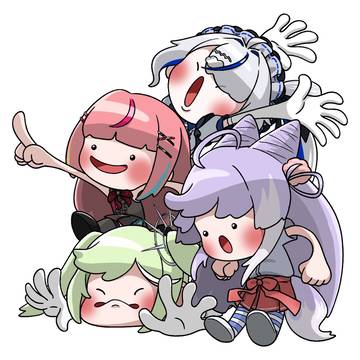 우당탕탕 클리셰