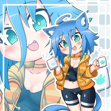 部屋着パペルネ