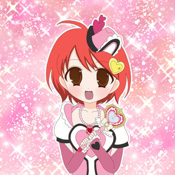 魔法少女りんこ