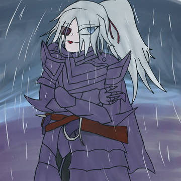 some oc again