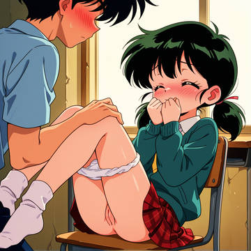 可愛すぎて…♡