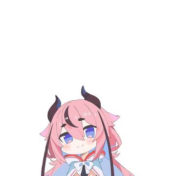 ぬいヒメちゃん