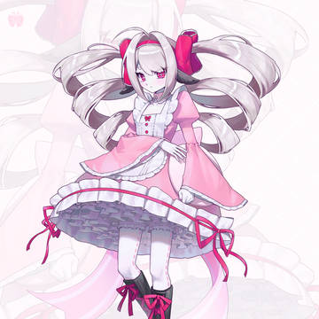 OC🎀