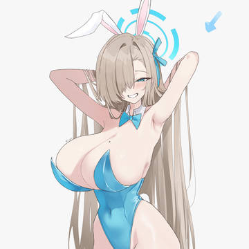 bunny