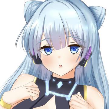 ？