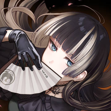 儒烏風亭らでんちゃん🪭