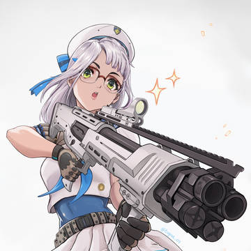 FIREPOWER !!