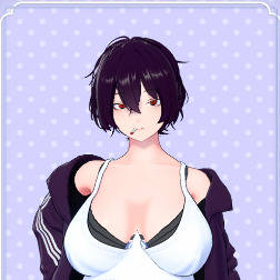 【MOD】夜〇ふたたび　ヤニカス