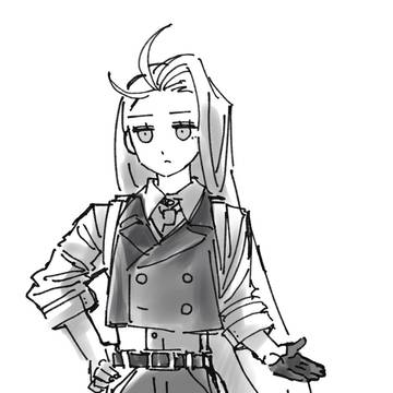 オリキャラ練り集3