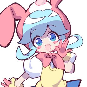 ポップンらくがき