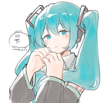 miku~