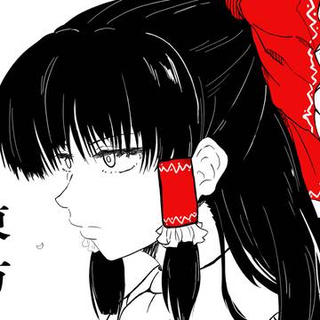 少し真剣(眠そうな)程度の表情