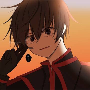 曲ﾊﾟﾛもどき②