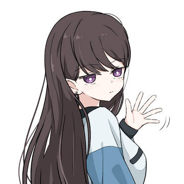 立希ちゃん👋