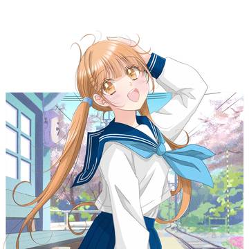 セーラー服29