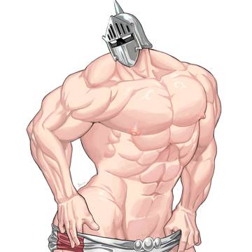 ロビンマスク