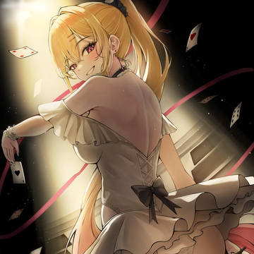 バレリーナ