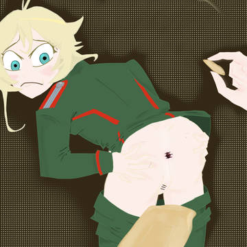 Tanya's soap suppository