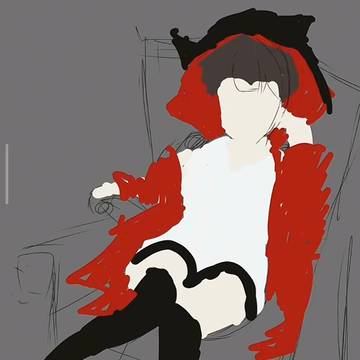 啊哈哈~