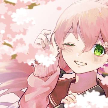 「離れててもずっと友達だからにぇ」