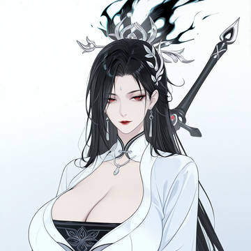 仙子