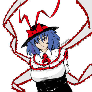 iku sketch