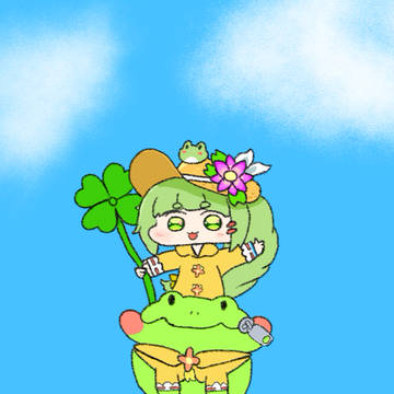 내가 행복하게 해줄게!