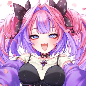 ヴィヴィちゃん