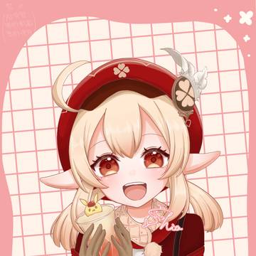 クレーちゃん🐰
