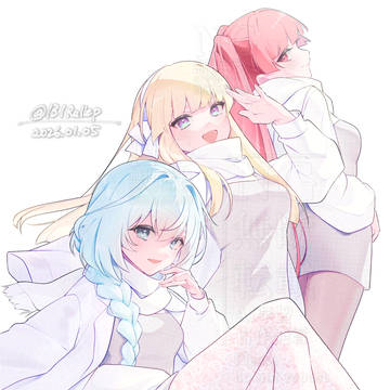第4回しなもん杯 メインビジュアルイラスト