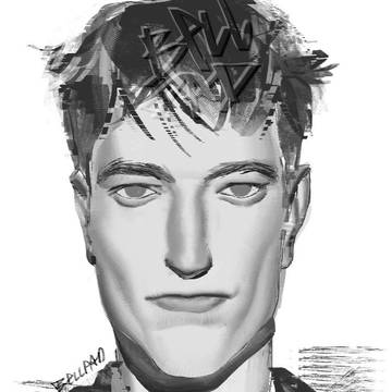 Robert Pattinson