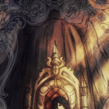神様