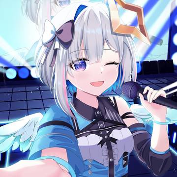 大好き~💙