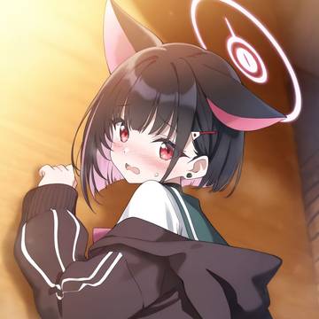 カズサのオナラ&スカトロ