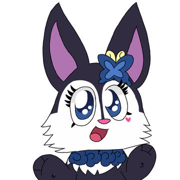 Luea in my style
