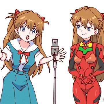 かわいい🎙️