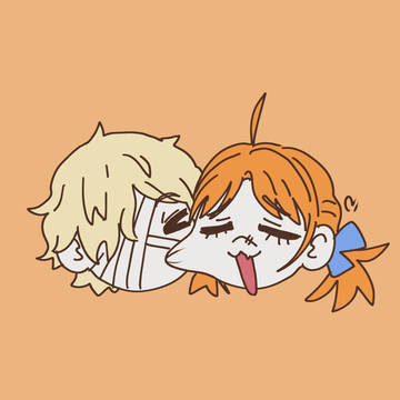 フロリリらくがき詰め(1)