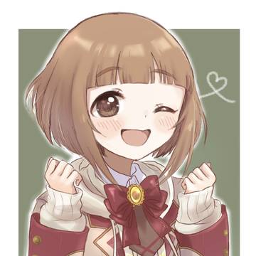 柚ちゃん