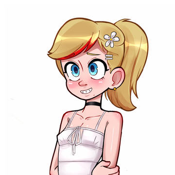 Beach Dress Riley