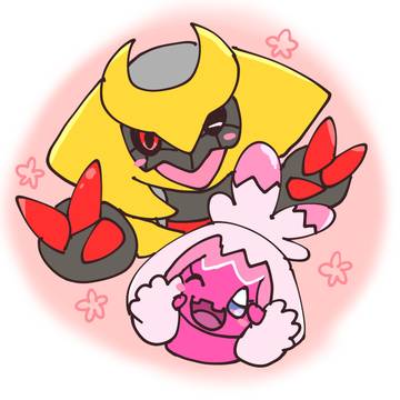 ポケまとめ