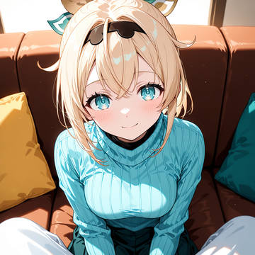 たまにはゆっくりするでござるよ♪