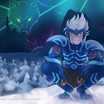 Fimbulvetr