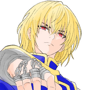 クラピカ