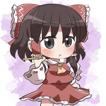 おはれいむ