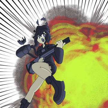 ハルカ