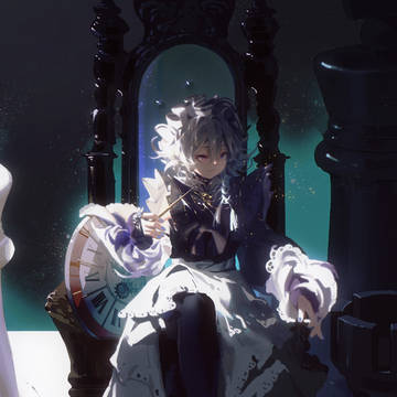 咲夜
