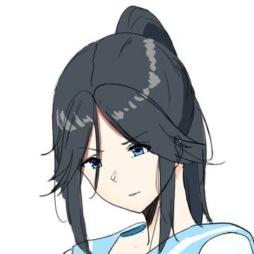 傘木希美