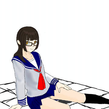 セーラー！