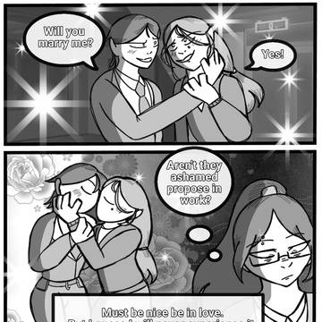 LOVE is not for HEAVYMETALLOVERS