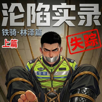 《沦陷实录:铁骑·林泽篇》上